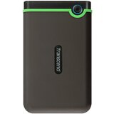 Transcend Eksterni HDD TS2TSJ25M3S 2 TB Cene