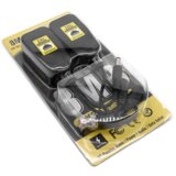 Gembird BALUN-DF308 8 megapiksela rj 45 balun do 300m od 12-48v | ePonuda.com