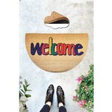 Conceptum Hypnose pronzo multicolor coco doormat Cene