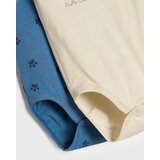 Sinsay Pamučna body s printom pasa 2 pack | shoptok.hr