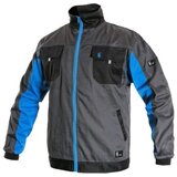 Canis Radna bluza phoenix perseus sivo-plava, vel.52 ( 55096 ) | Eponuda.com