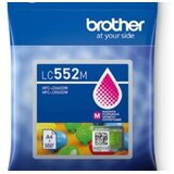  Tinta BROTHER LC552M | Eponuda.ba