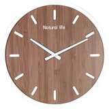 Modern Living Stenska Ura Natural Life Cene