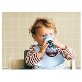 Mepal Bež plastična dječja šalica 300 ml Sunshine & Rainbow – | shoptok.hr