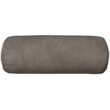 Presvlaka za jastuk 2 pcs HEERLEN Svjetlosiva Ø 15 x 40 cm | shoptok.hr