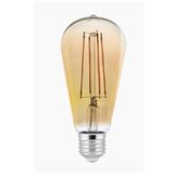  LED filament 8W E37 2200K ST64 dimabilna | Eponuda.ba