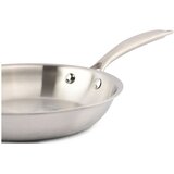 Salt&Pepper Ponve v kompletu 3 ks iz nerjavečega jekla ø 29,5 cm Blaze – | Shoptok.si