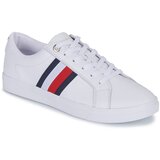 Tommy Hilfiger CORP WEBBING SNEAKER Bijela Cijene