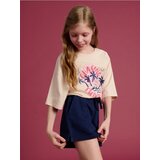 Sinsay kratke hlače za djevojčice 5461R-59X | shoptok.hr
