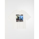 Sinsay Majica kratkih rukava Billie Eilish | shoptok.hr