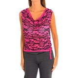 Zumba Majice brez rokavov Z1T00669-FUCSIA Večbarvna | Shoptok.si