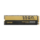 Lexar Professional NM1090 PRO 4 TB M.2 PCI Express 5.0 NVMe 3D TLC NAND | shoptok.hr