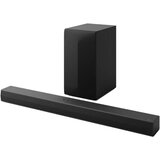 LG soundbar S60T/340w/3.1 Cene