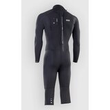 Ion Element 4/3 Overknee Ls Back Zip Neoprenska obleka black | Shoptok.si