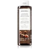 Argan Oil šampon za čišćenje za obojenu kosu 250 ml