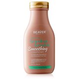 Beaver Balsam za ravnanje kose s brazilskom keratinom 350 ml | shoptok.hr