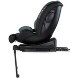 Chipolino autosjedalica i-Size 40–150 cm ISOFIX 360° HYPNOTIC PLUS Green | shoptok.hr