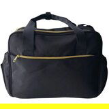 Bbo torba za mame Mila Black | ePonuda.com