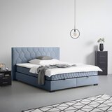 Mömax Postelja Z Vzmetnico Maya-D -Exklusiv- | Shoptok.si