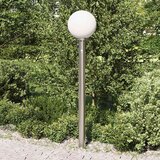  Stupić sa senzorom 120 cm nehrđajući čelik IP44 | Eponuda.ba