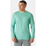 Helly Hansen Muška dukserica Lifa Active Solen, Zelena Cene