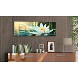  Slika - The Lake of Lotus 150x50 | shoptok.hr