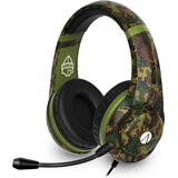 STEALTH multiformat camo gaming slušalke - cruiser Cene