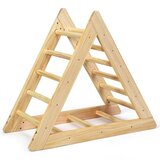  Leseno plezalo, plezalni trikotnik, 3+ | Shoptok.si