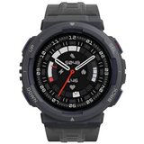  PAMETNI SAT AMAZFIT ACTIVE EDGE MIDNIGHT PULSE 1.32 10ATM BT | Eponuda.ba
