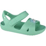 Crocs classic cross-strap charm sandal 206947-3u3 | ePonuda.com