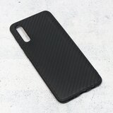  Maska za telefon Carbon fiber za Samsung A307F/A505F/A507F Galaxy A30s/A50/A50s crna | Eponuda.com