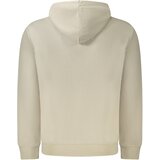 K-Way MEN&#39;S ZIP-UP SWEATSHIRT BEIGE | shoptok.hr