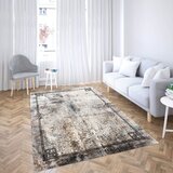 Conceptum Hypnose tepih CG_45, pravougaoni, 140x220 cm, sivi | ePonuda.com