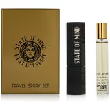 State Of Mind Natural Elegance EDP Refill Set s Džepnim Sprejem (unisex) | shoptok.hr