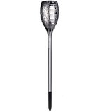 Elmark solarna svetiljka torch sol 96LED 20lm IP54 | ePonuda.com