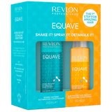 Revlon Equave DUO SET Hydro 200ml & Sun 100ml Cene