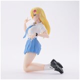 Banpresto Figura Aria Kisaki u Uniformi iz 2.5 Dimensional Seduction - 12 cm | shoptok.hr