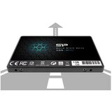 Silicon Power SSD Ace A55 128GB 2.5i SP128GBSS3A55S25 | shoptok.hr