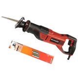 Einhell recipročna pila lisičji rep TE-AP 750 E + KWB List 240 mm 2 kom. | Eponuda.ba