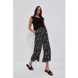 Marisse Women's Trousers L-Sp-4024 Black | shoptok.hr