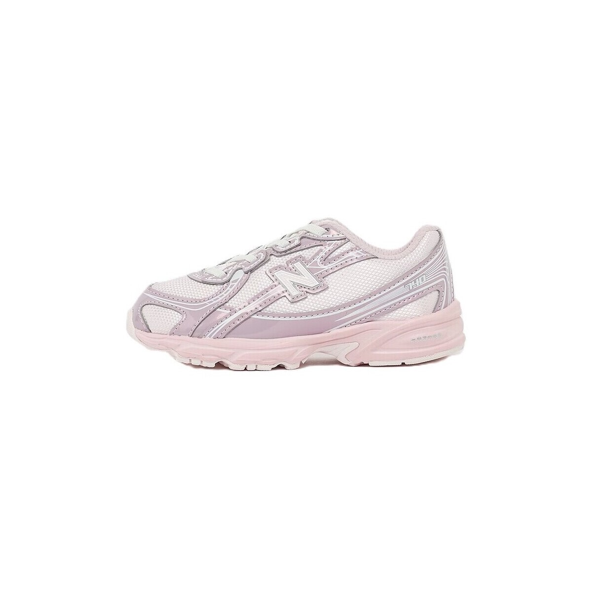 New Balance Nizke superge I74062H Rožnata | Shoptok.si