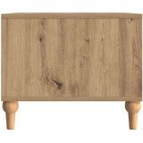  Klubska miza Artisan hrast 90 x 50 x 40 cm Inženirski les, (5000295501) | Shoptok.si