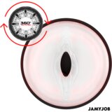 JamyJob Masturbator 10 Suction & Thrust Modes | Shoptok.si