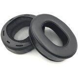 INF Združljivi usnjeni ušesni vložki za Sony MDR-1A/1ADAC slušalke Black, (5000090504) | Shoptok.si