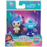 Gabby's Dollhouse figure s dodacima 04518 | shoptok.hr