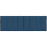  Jastuk za uzglavlje Hanko plavi 140 cm od tkanine | shoptok.hr