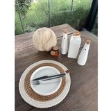 Mila Home Luxury Podmetač od jute ø 33 cm Wicker – | shoptok.hr