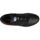 Adidas HOOPS 3.0 Muška obuća za slobodno vrijeme, crna, veličina 42 2/3 | shoptok.hr