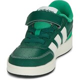 Adidas Patike za dečake Breakbase C Bp, Zelene | Eponuda.com