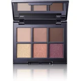 The Contour Eyeshadow Palette - Medium-Deep